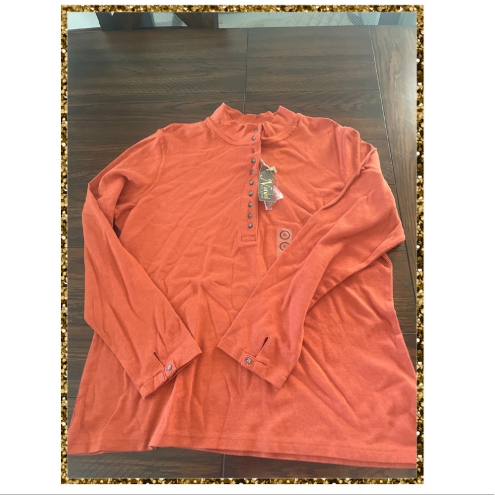 XL long sleeve shirt